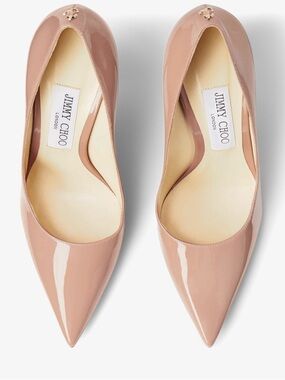 Jimmy Choo Love 65 Heels